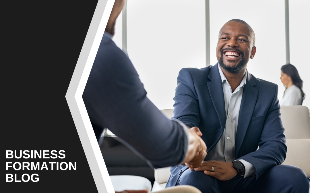 Business Formation Business Law
